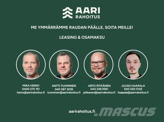 Scania R560 6x2 Motrici e Trattori Stradali