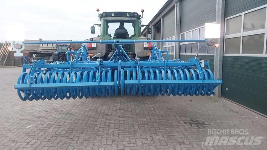 Lemken Kristall 9 Coltivatori