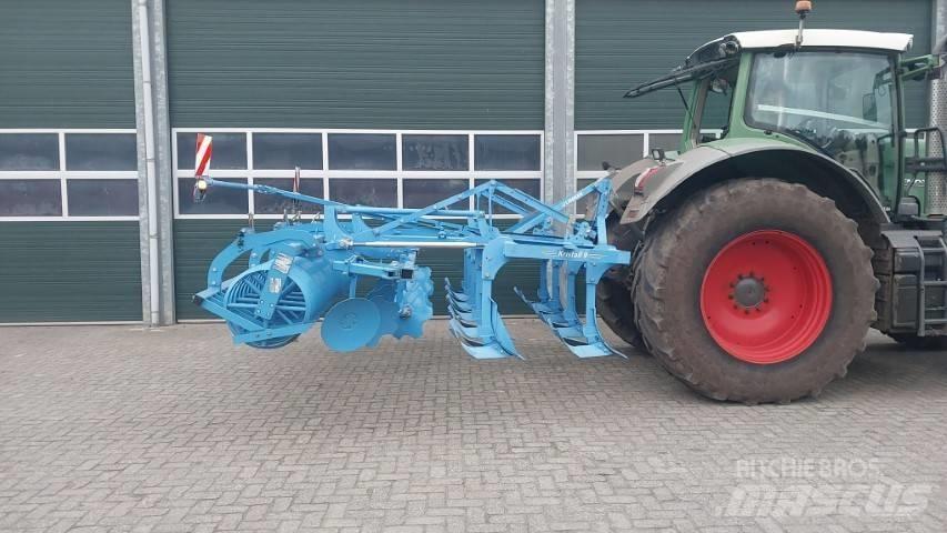 Lemken Kristall 9 Coltivatori