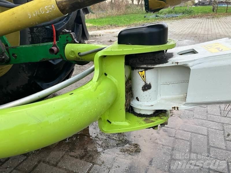 CLAAS Volto 1100 T Ranghinatori