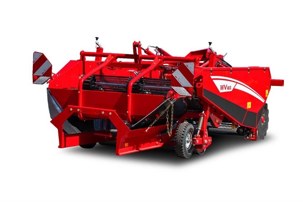 Grimme WV Agricoltura - Altro