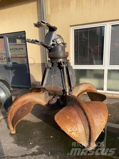 HGT MT 4.6 Pinze
