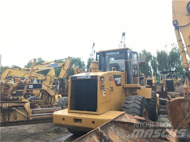 CAT 950 C Pale gommate