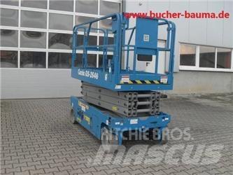 Genie GS 2646 Piattaforme a pantografo
