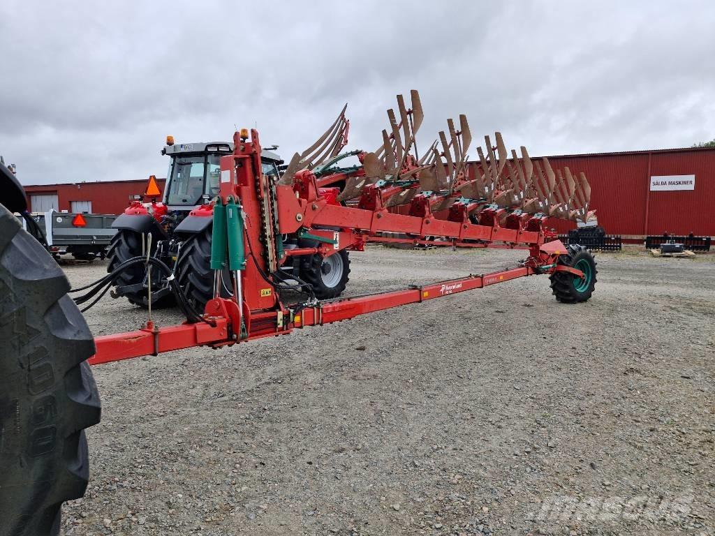 Kverneland PB100 Aratri reversibili