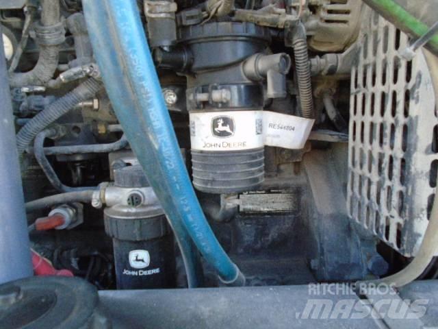 Atlas Copco XAVS 400 Compressori
