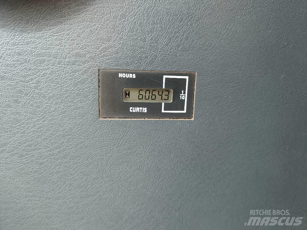 Hyundai R 145 Escavatori cingolati