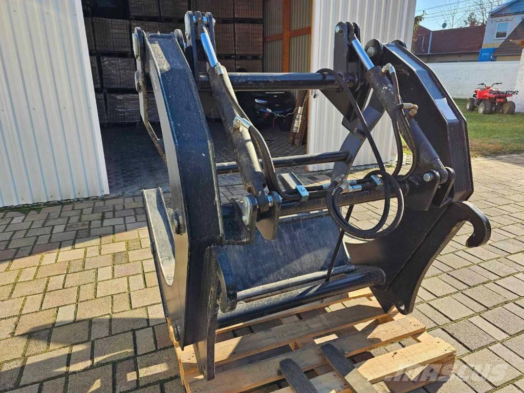 JCB 531-70 Sollevatori telescopici