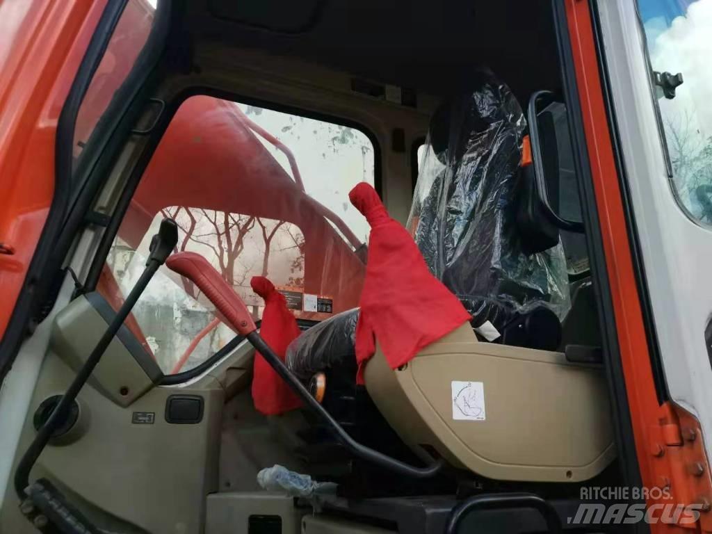 Doosan DH 220 LC-7 Escavatori cingolati