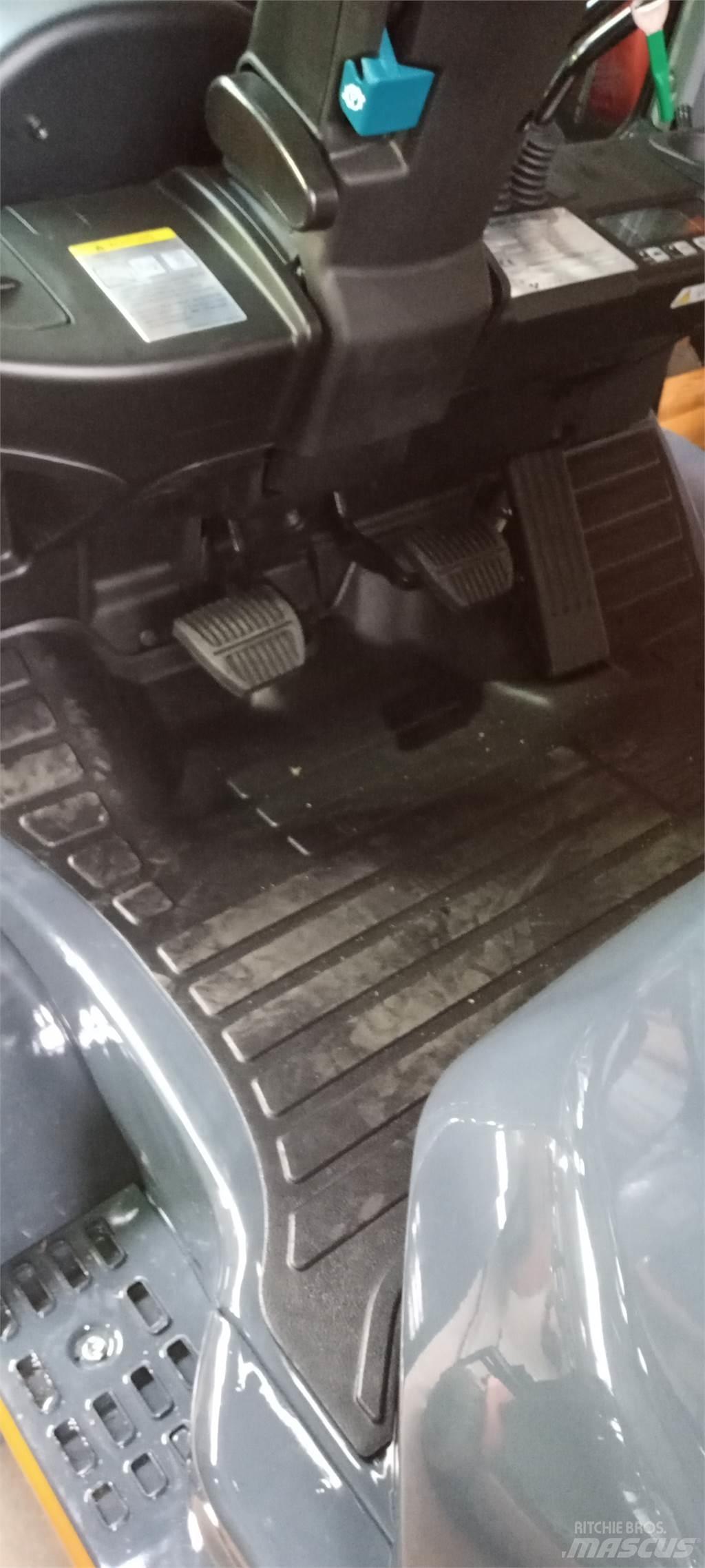 Toyota 52-8FDF30 Carrelli elevatori diesel