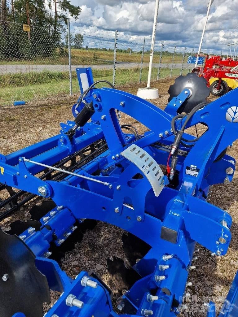 New Holland SDM300R Erpici a dischi