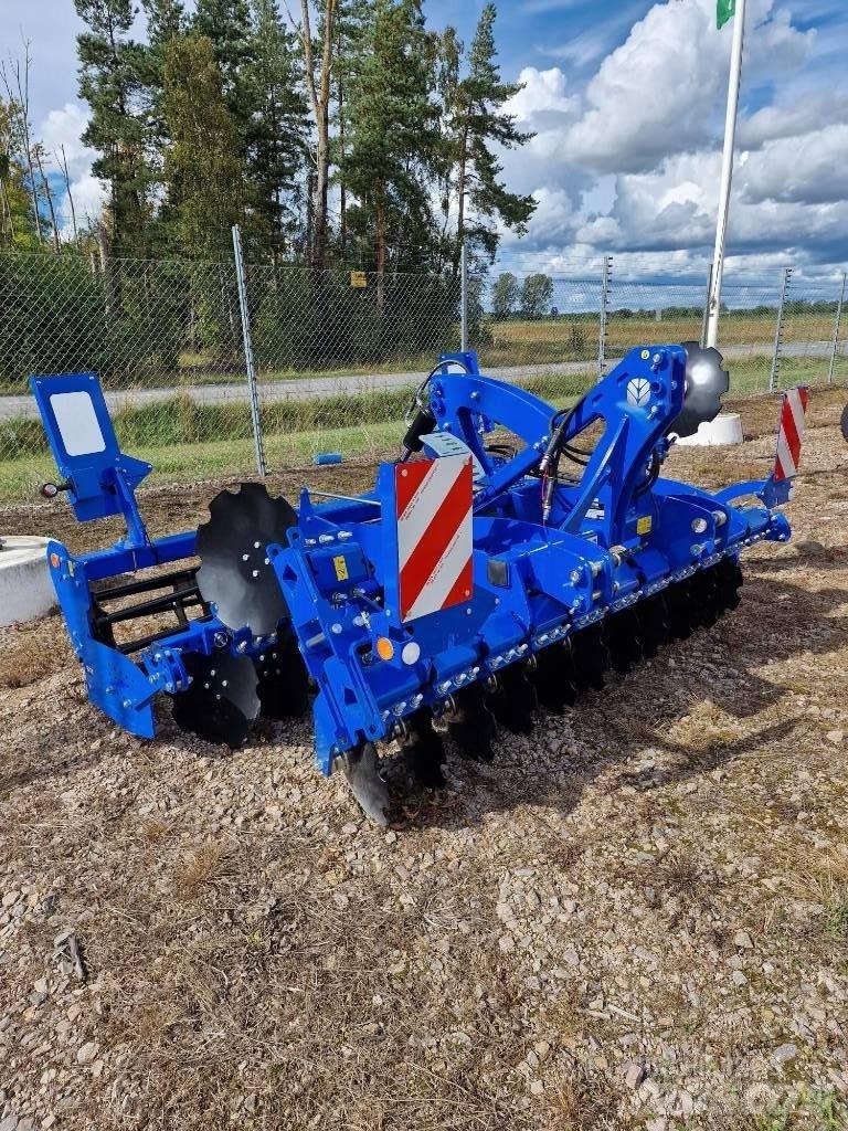 New Holland SDM300R Erpici a dischi