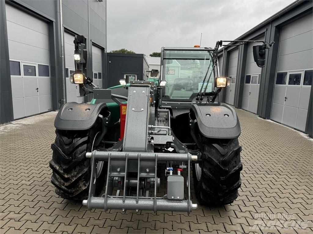 Kramer KT357 Sollevatori telescopici per agricoltura