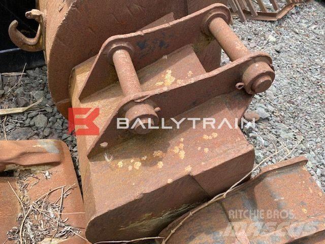  50mm Bucket Benne