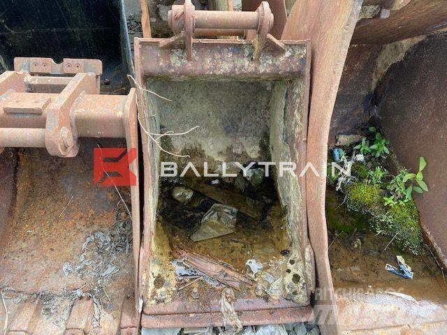  50mm Bucket Benne
