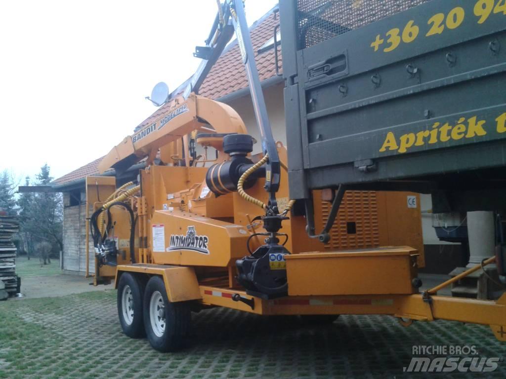Bandit 1890 HD Cippatrice