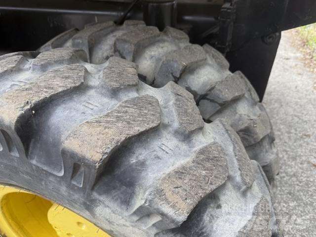 New Holland WE 170 C Escavatori gommati