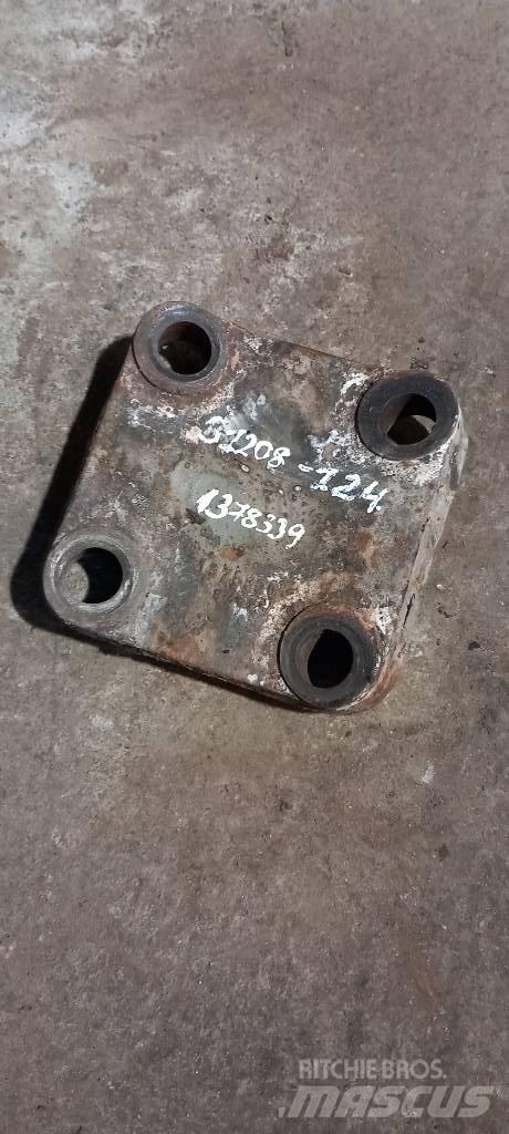 Scania 94 D.    1378339 Assi