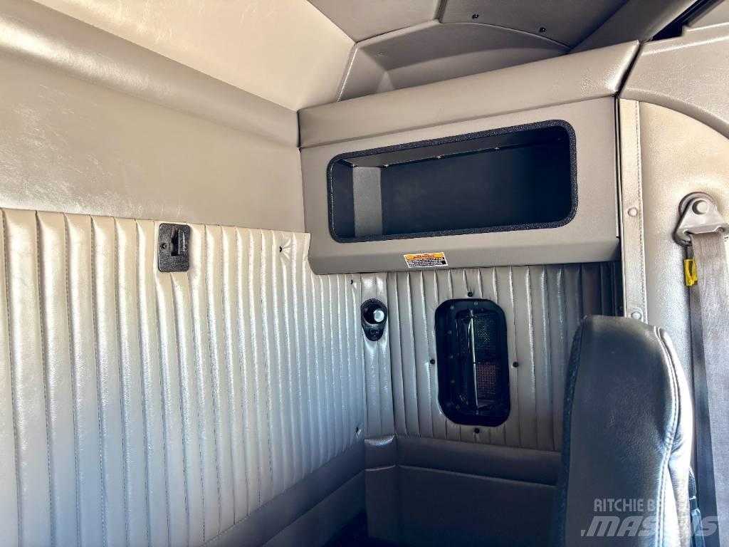 Kenworth T 800 Motrici e Trattori Stradali