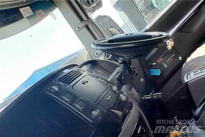 Daewoo EATON KL3TX Camion altro