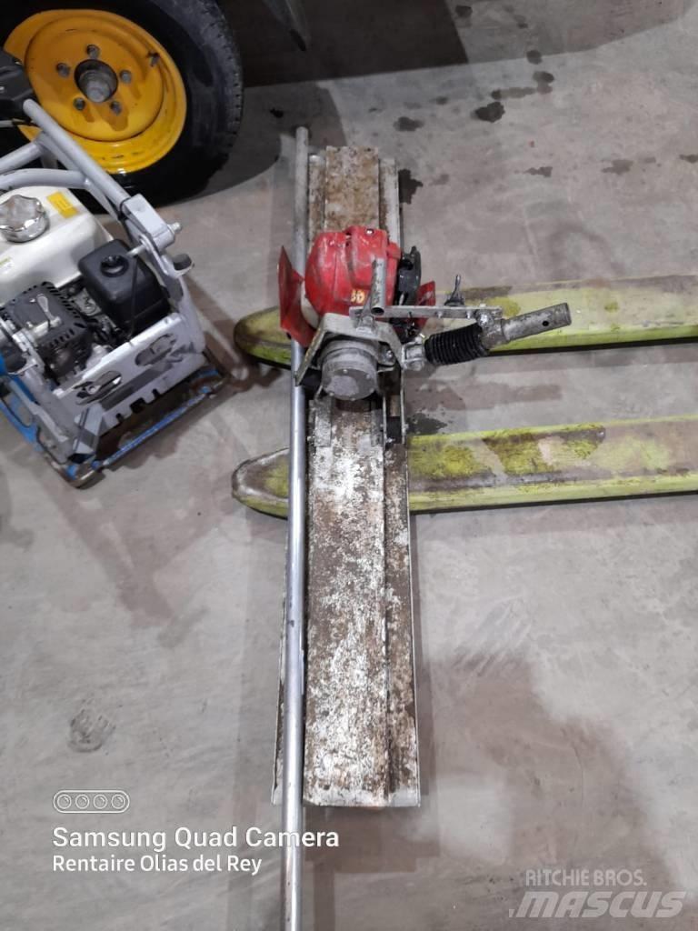  IDNEO OHT Costruzioni - Altro