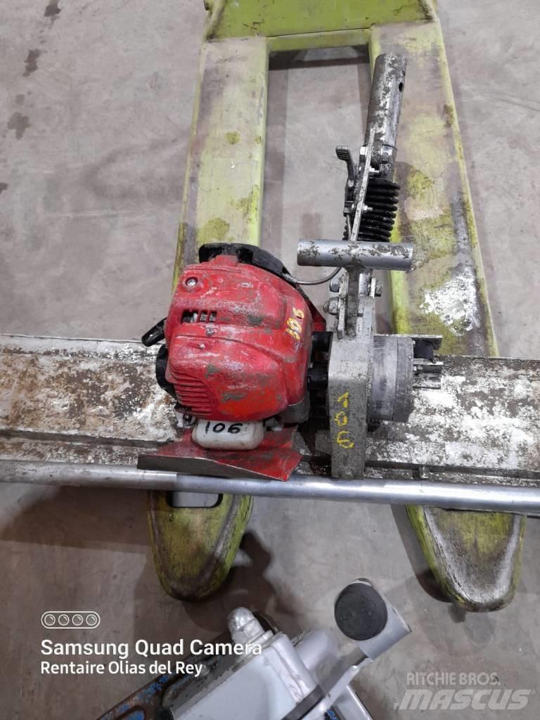  IDNEO OHT Costruzioni - Altro