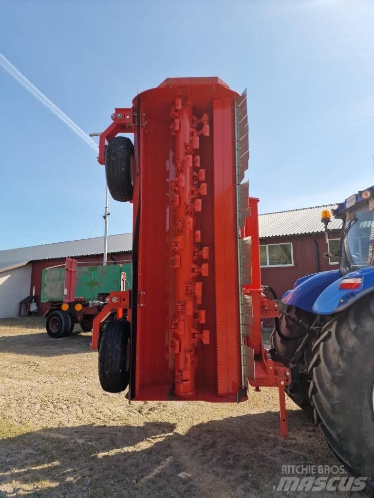 Maschio Gemella 620 Falciatrici/cimatrici per pascoli