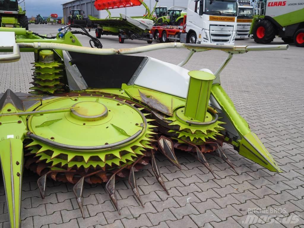 CLAAS Orbis 450 Altri macchinari per falciare e trinciare
