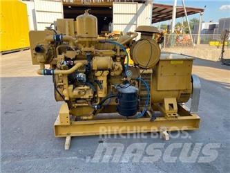 CAT 3304 Generatori diesel
