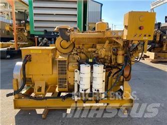 CAT 3304 Generatori diesel