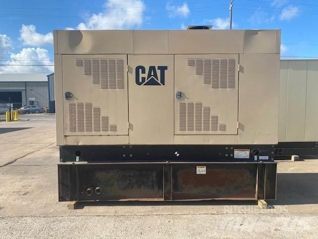 CAT 3406 Generatori diesel