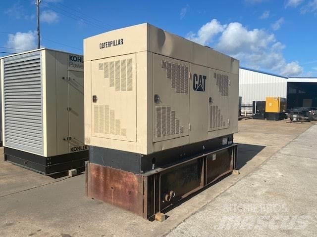 CAT 3406 Generatori diesel