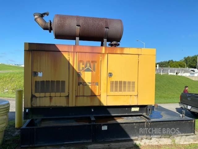 CAT 3406 Generatori diesel