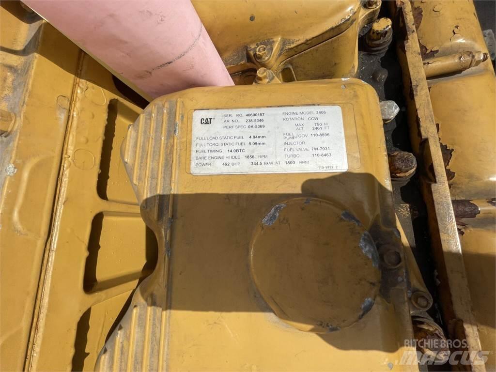 CAT 3406 Generatori diesel