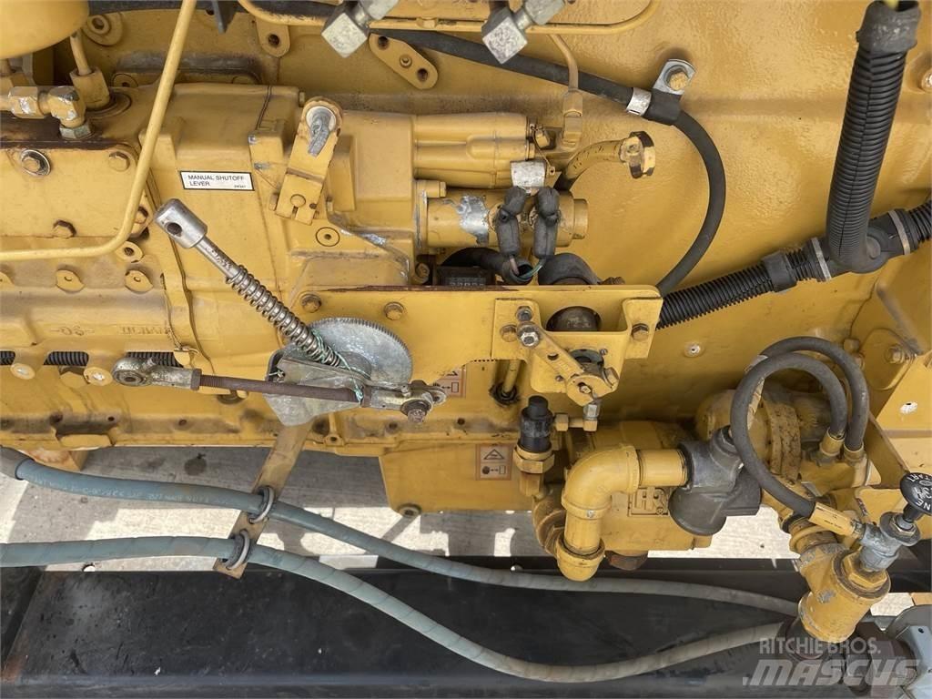 CAT 3406 Generatori diesel