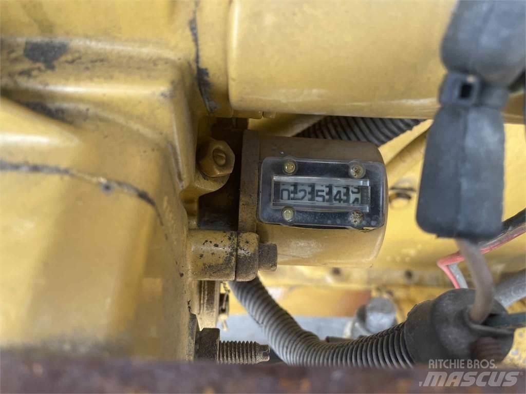CAT 3406 Generatori diesel