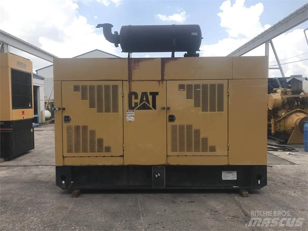 CAT 3406C Generatori diesel