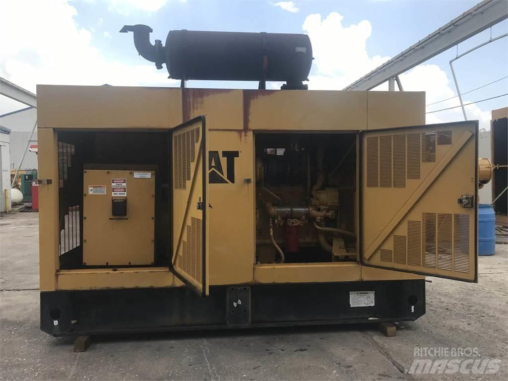 CAT 3406C Generatori diesel