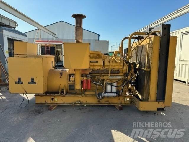 CAT 3412 Generatori diesel