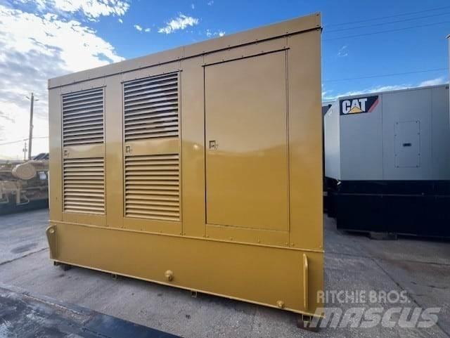 CAT 3412 Generatori diesel