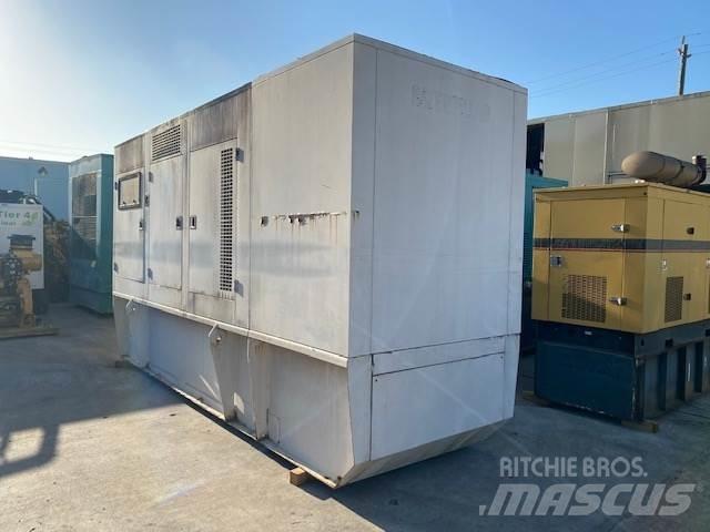 CAT 3456 Altri componenti