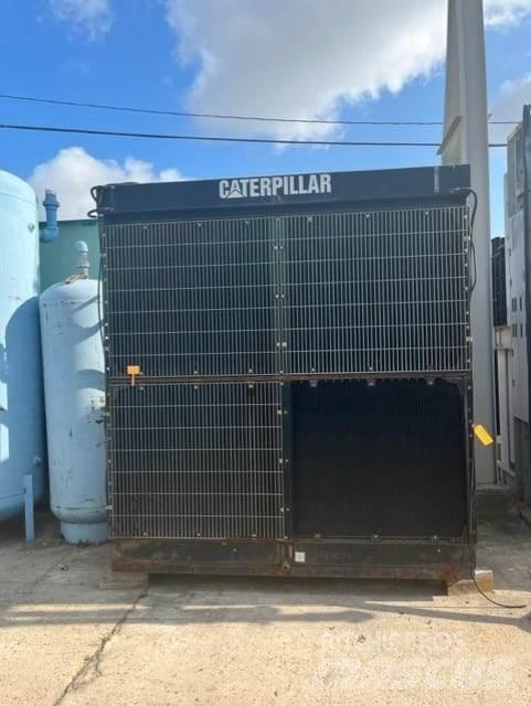 CAT 3512 Radiatori