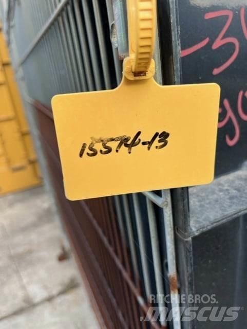 CAT 3512 Radiatori