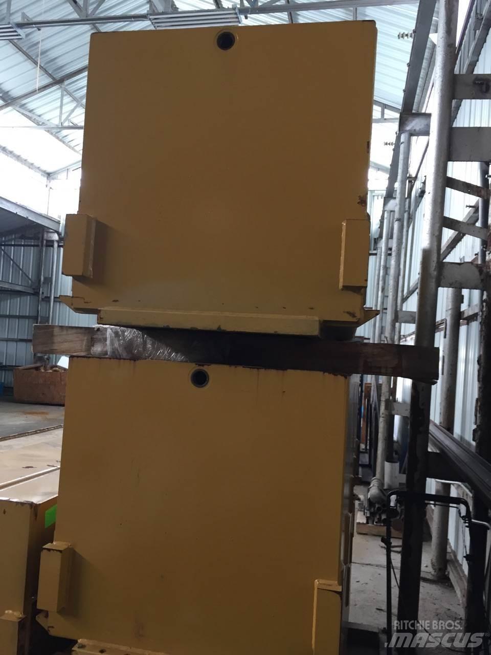 CAT 3516 Altri componenti