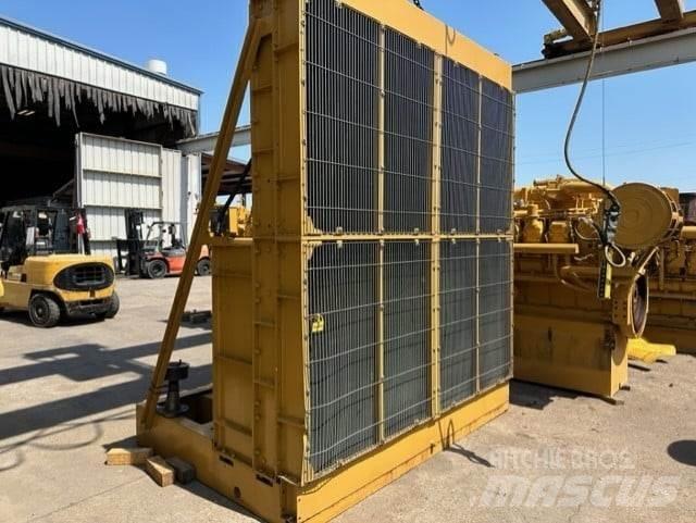 CAT 3516 Radiatori