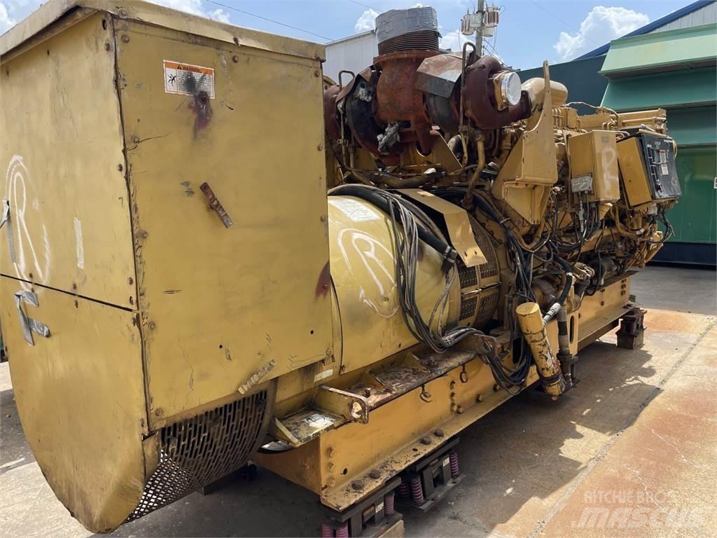 CAT 3516B Generatori diesel