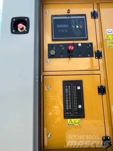 CAT C15 Generatori diesel
