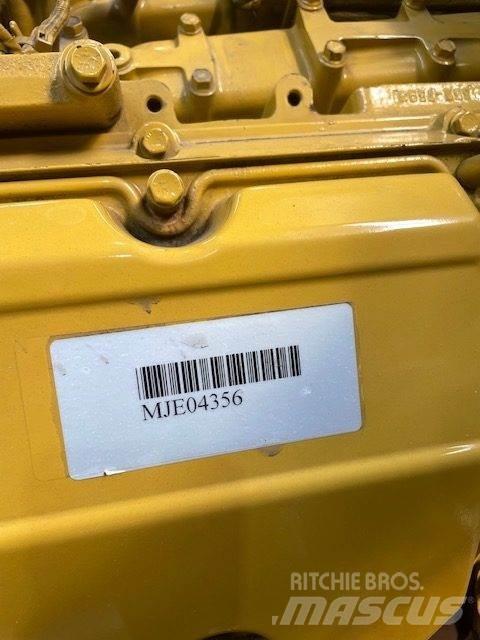CAT C27 Generatori diesel