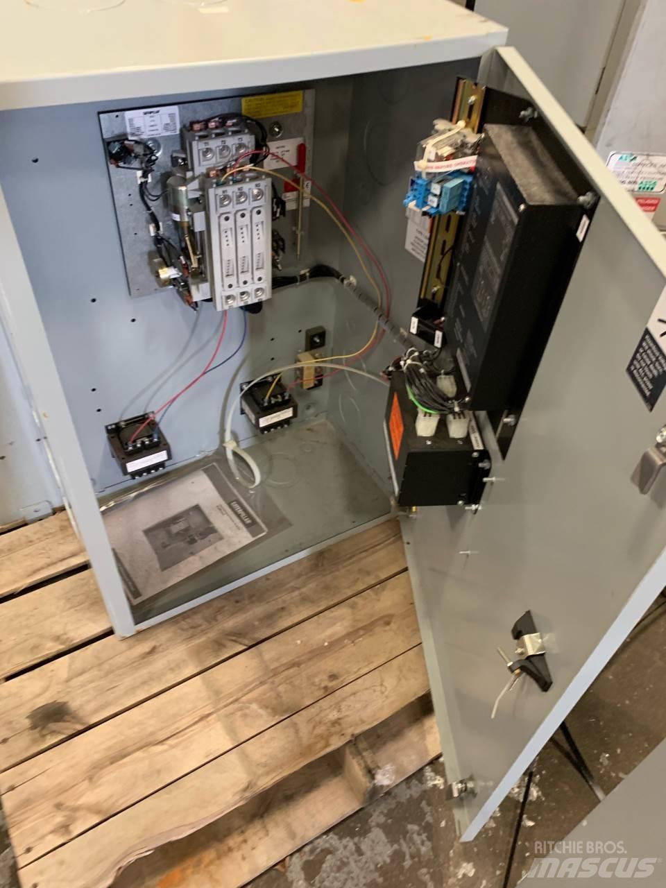 CAT CTG Costruzioni - Altro