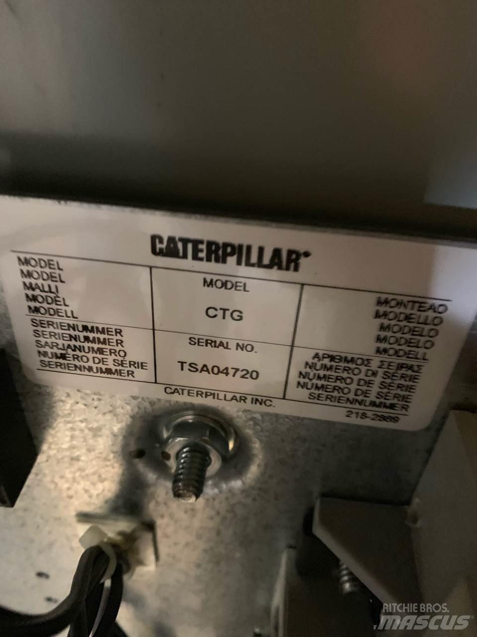 CAT CTG Costruzioni - Altro